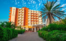 Nazar Beach Hotel Antalya